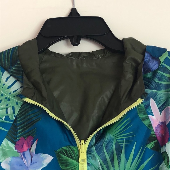 Zara reversible jacket - Picture 2 of 8